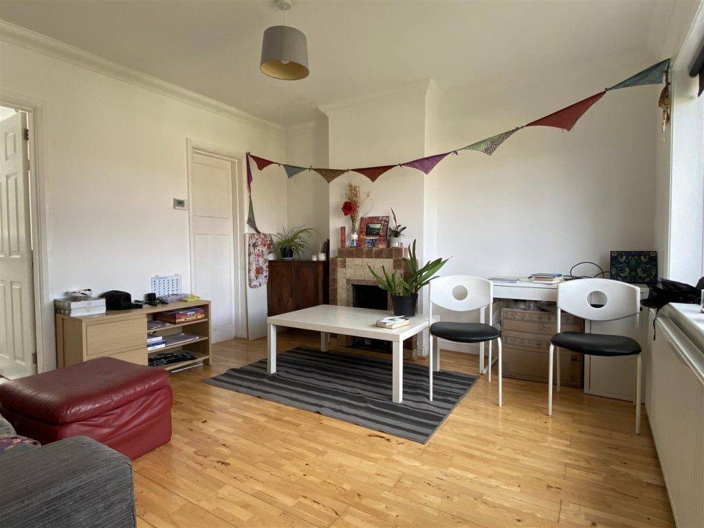 Moulsecoomb Way, Brighton
