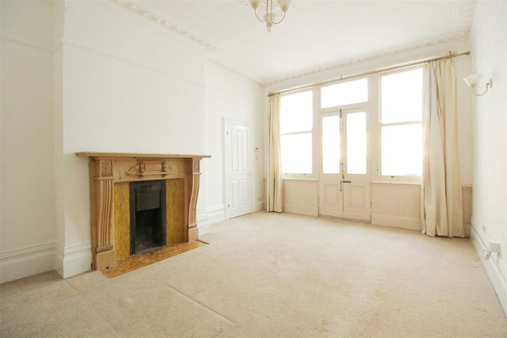 Pembroke Crescent