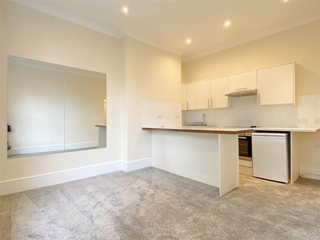 Highcroft Villas, Brighton