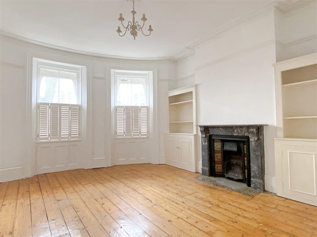 Montpelier Place