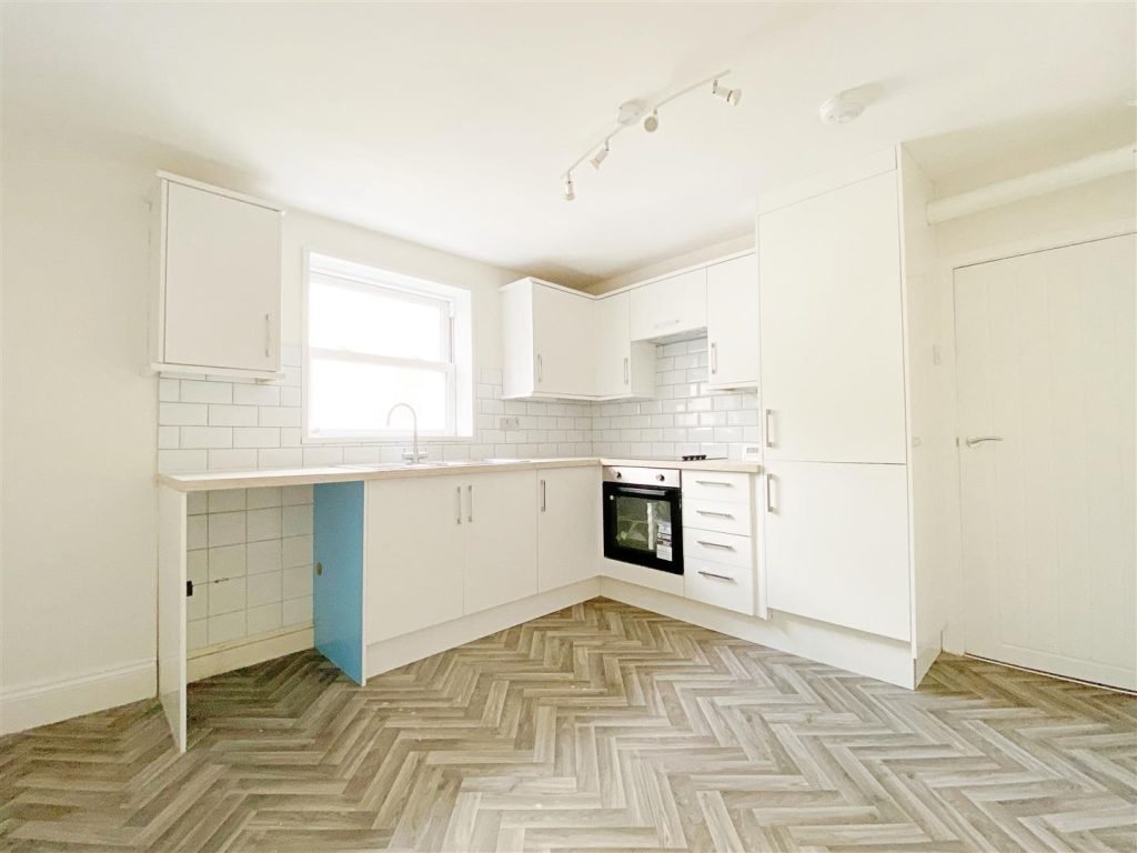St. James’s Street – Recently Refurbished