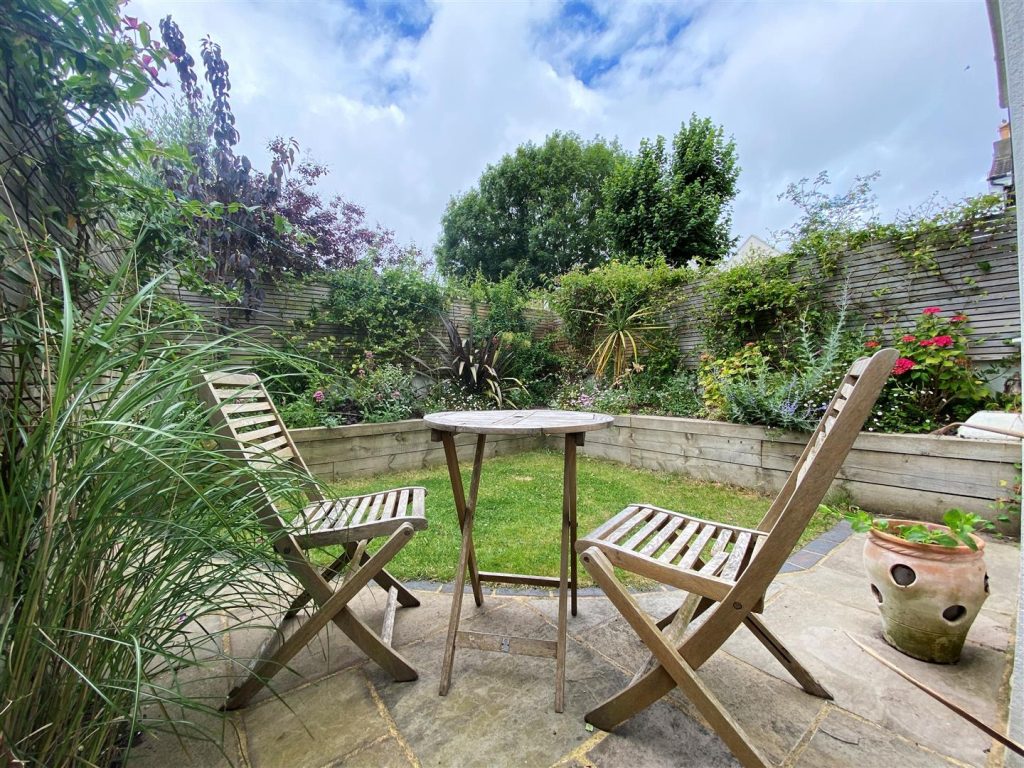 Belton Road – Great Location