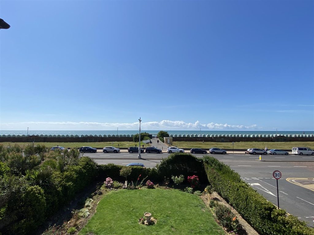 Kingsway – Direct Sea View