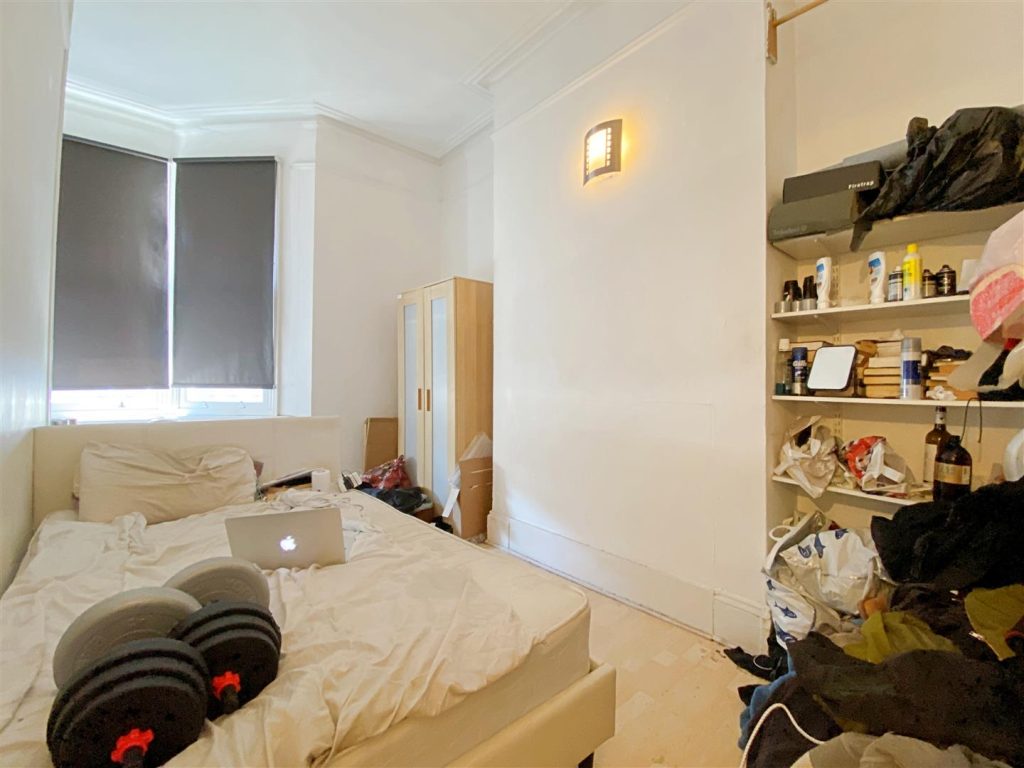 Preston Road – BILLS INC BEDROOM