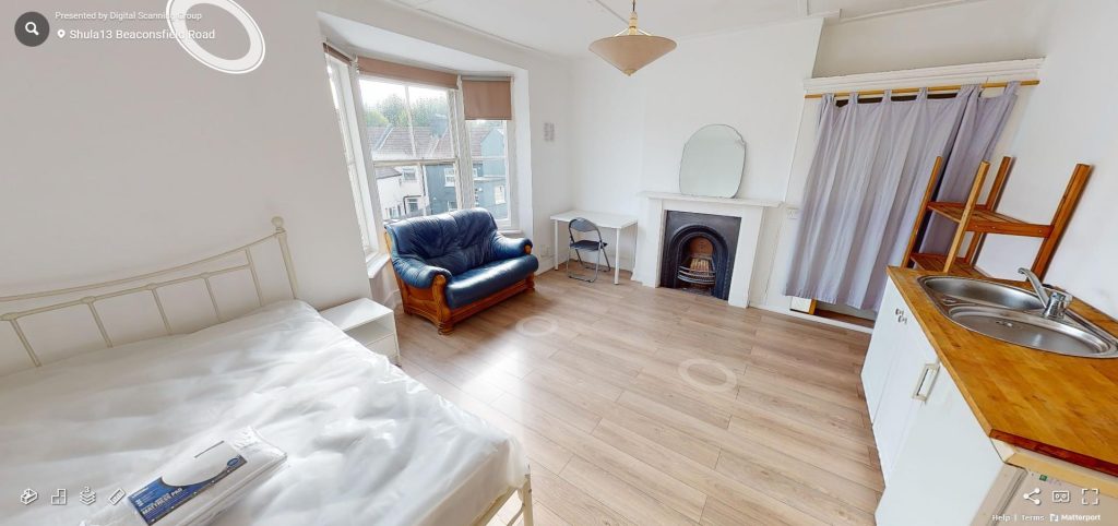Beaconsfield Road – BILLS INC BEDROOM