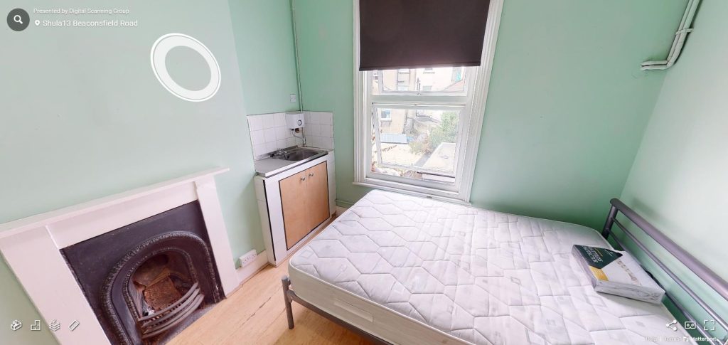 Beaconsfield Road – BILLS INC BEDROOM