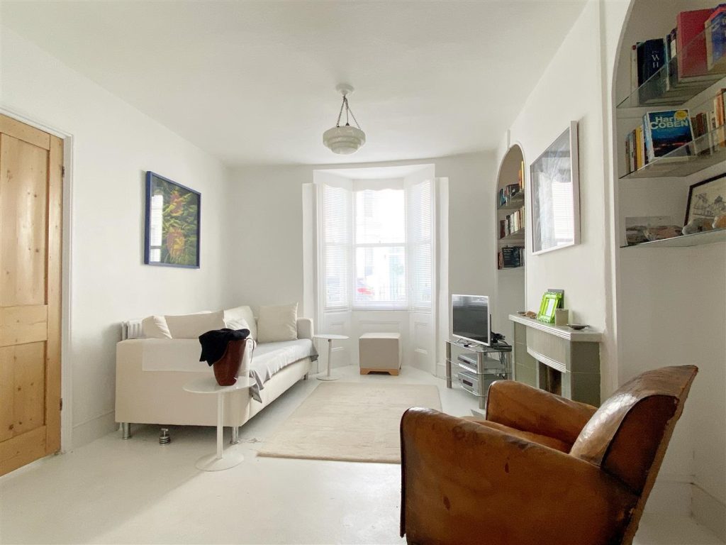 Borough Street – Central Townhouse