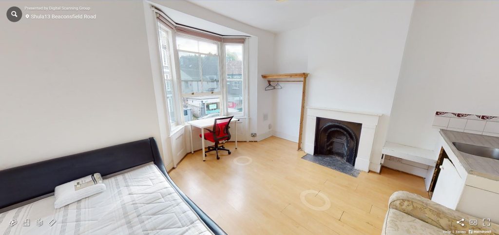Beaconsfield Road – BILLS INC BEDROOM