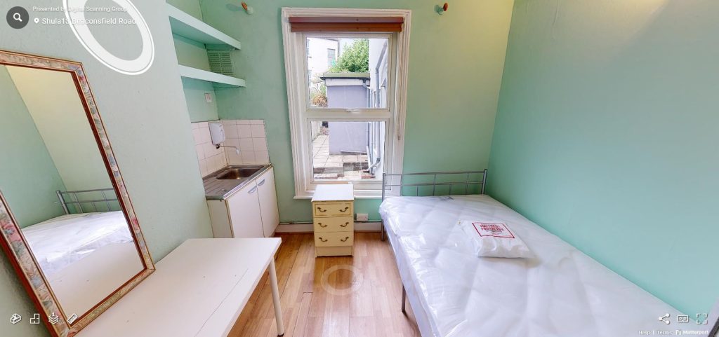 Beaconsfield Road – BILLS INC BEDROOM