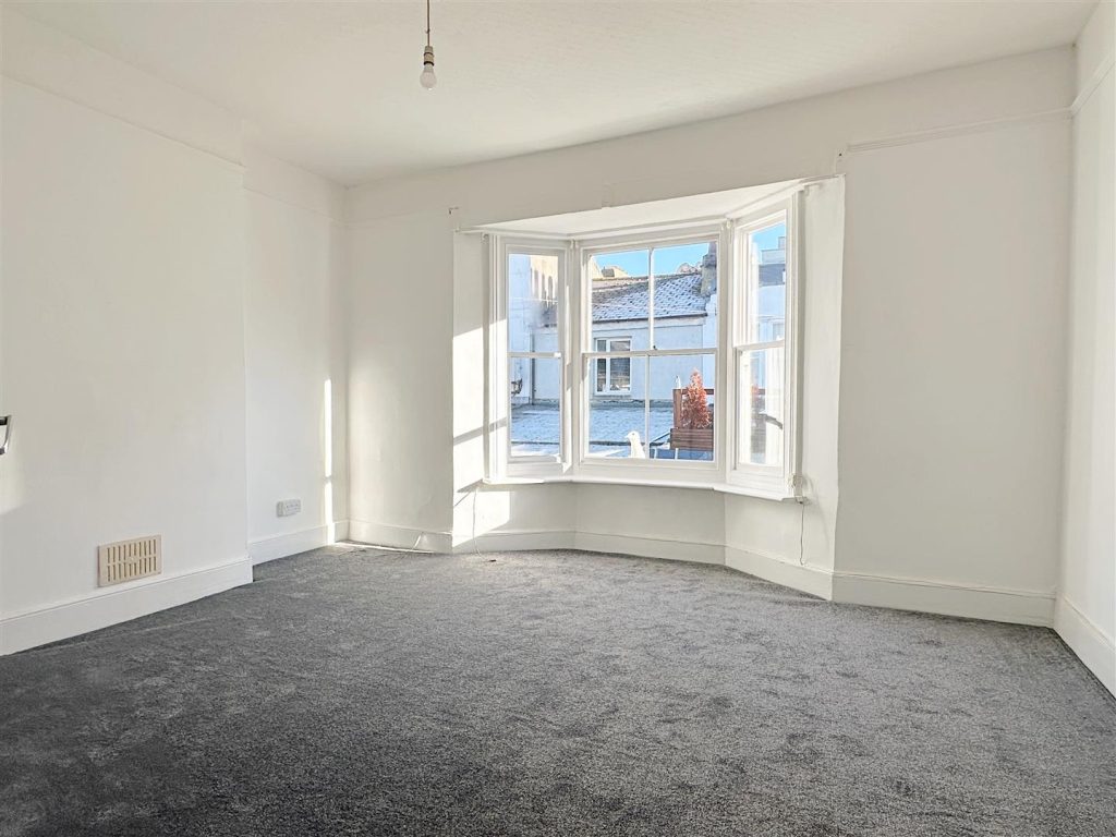 Kensington Gardens – North Laines Location